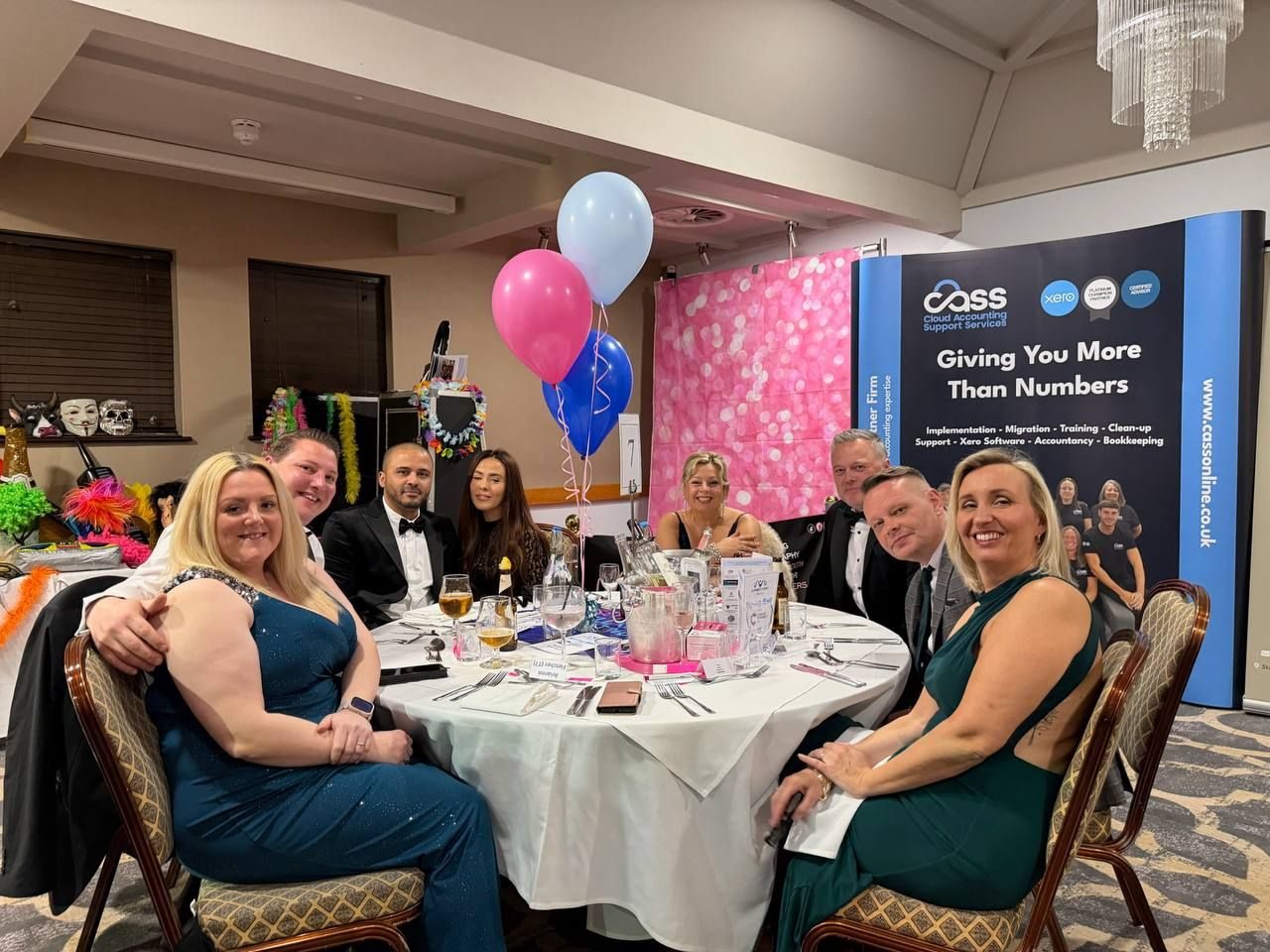Charity Ball 2026 photo