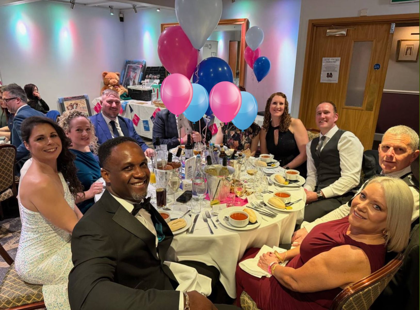 Charity Ball 2026 photo
