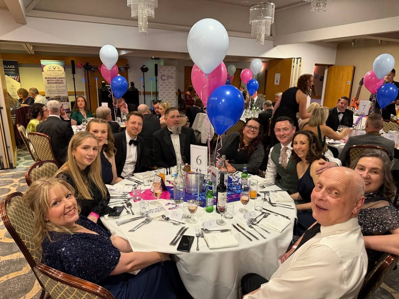 Charity Ball 2026 photo
