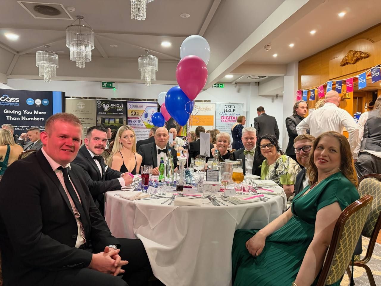 Charity Ball 2026 photo