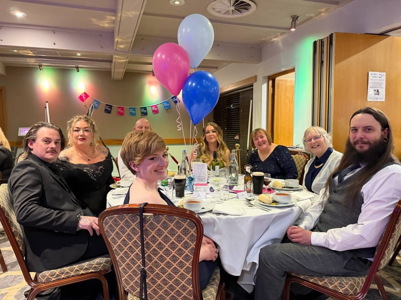 Charity Ball 2026 photo