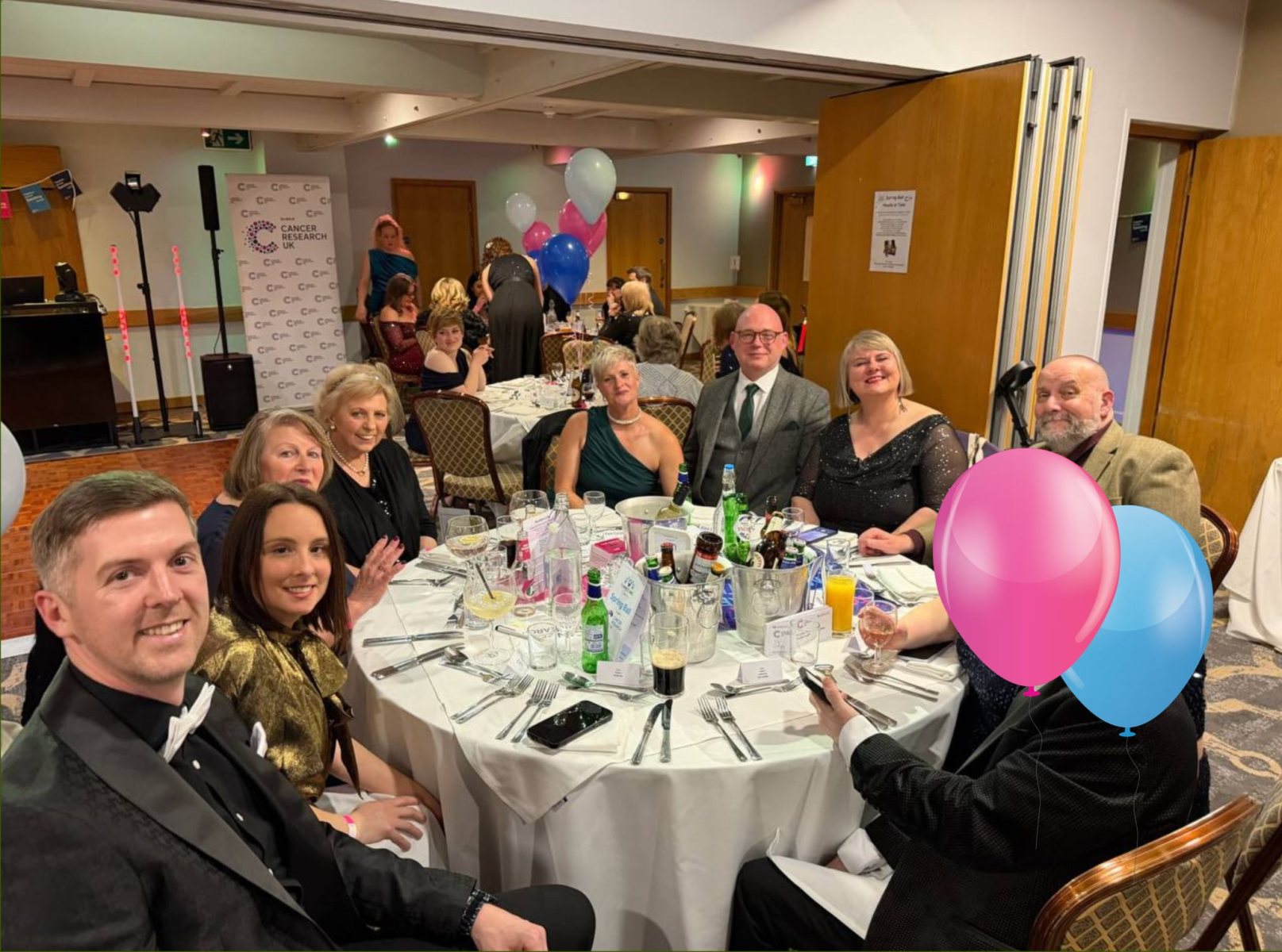 Charity Ball 2026 photo