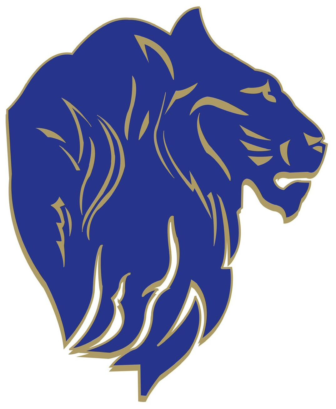Blue Lion, Witherley