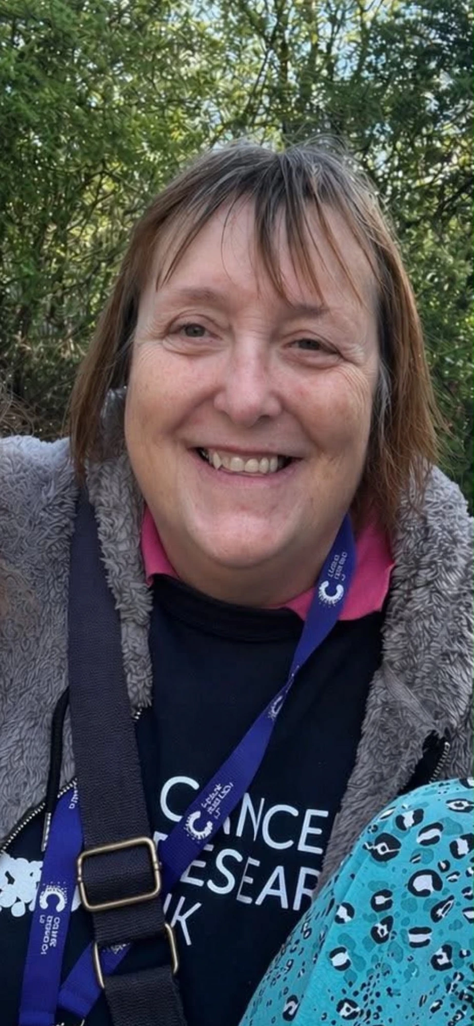 Cheryl Barnacle
